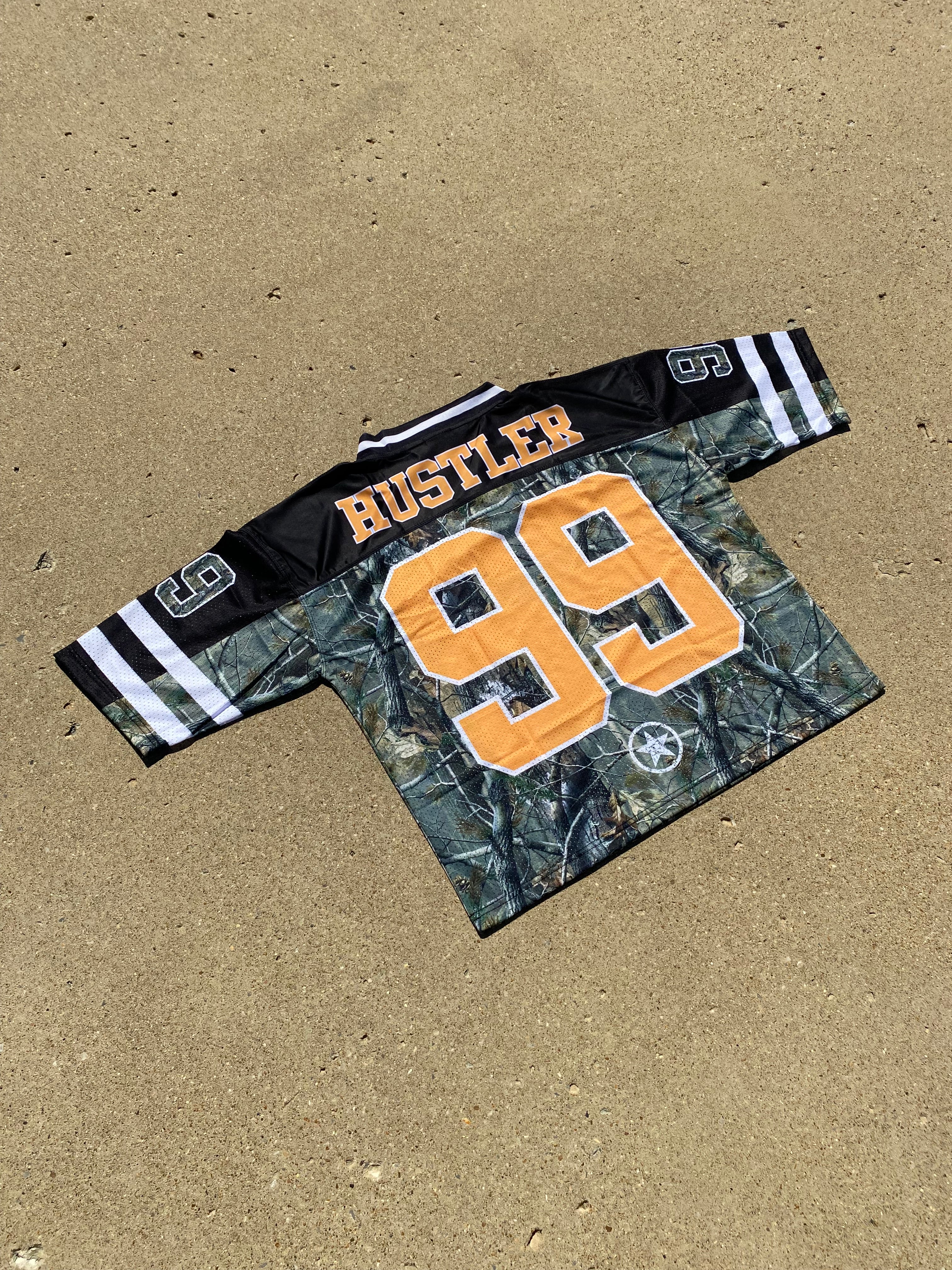 HUSTLER JERSEY