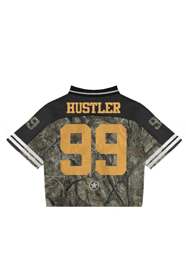 HUSTLER JERSEY