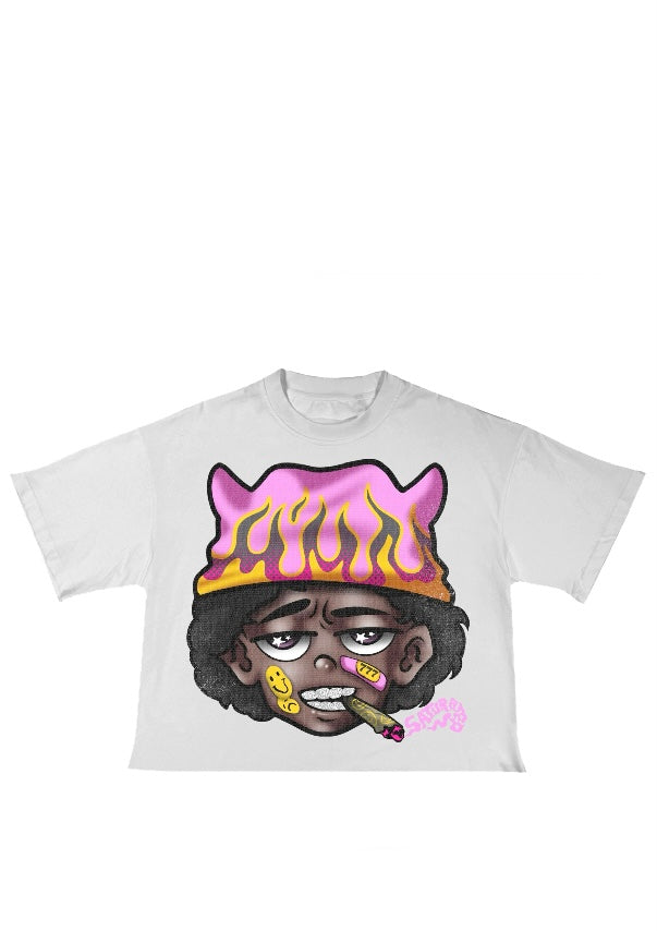 FASHION BOY TSHIRT